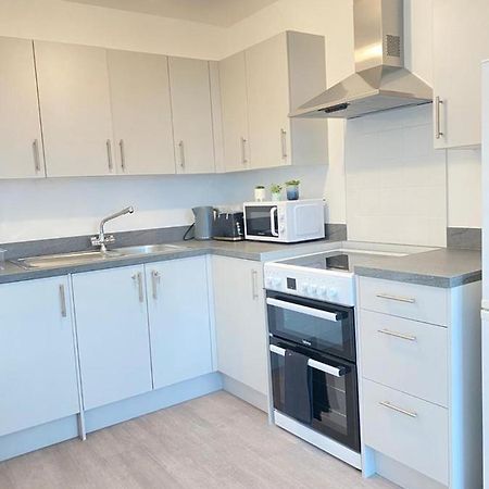 Elite Space London Ngoại thất bức ảnh