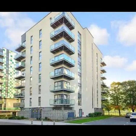 Elite Space London Ngoại thất bức ảnh