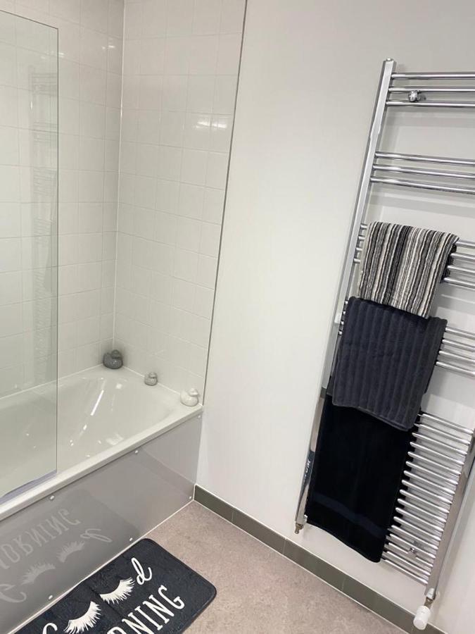 Elite Space London Ngoại thất bức ảnh