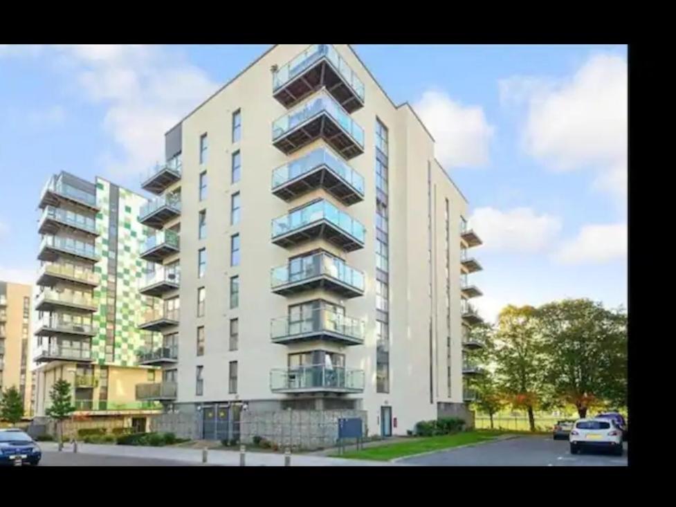 Elite Space London Ngoại thất bức ảnh